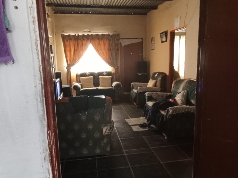 3 Bedroom Property for Sale in Zamdela Free State